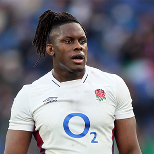 Maro Itoje