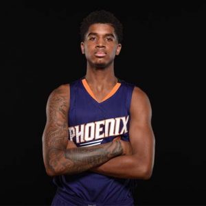 Marquese Chriss