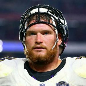 Marshal Yanda