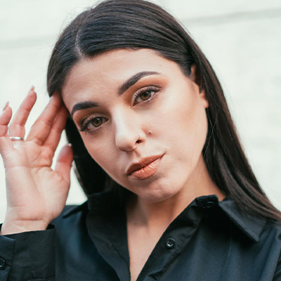 Marta De Lola