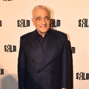 Martin Scorsese