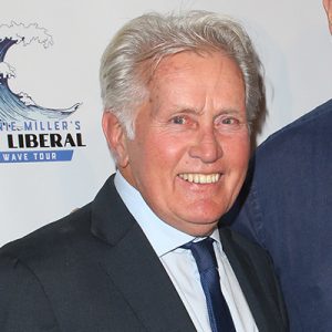 Martin Sheen