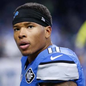 Marvin Jones Jr.