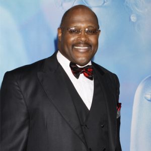 Marvin Winans