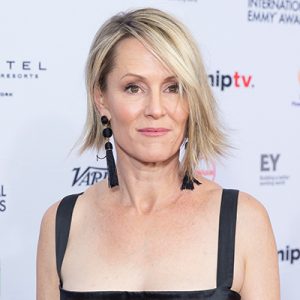 Mary Stuart Masterson