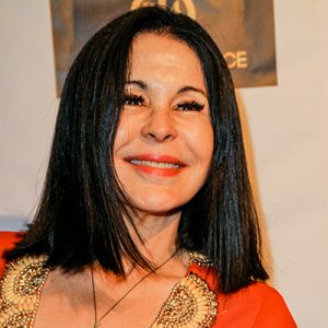 María Conchita Alonso