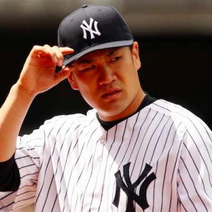 Masahiro Tanaka