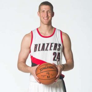 Mason Plumlee