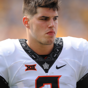 Mason Rudolph