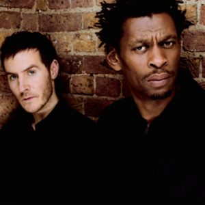 Massive Attack