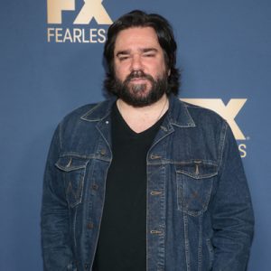 Matt Berry