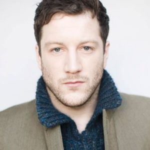 Matt Cardle