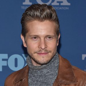 Matt Czuchry