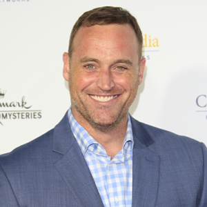 Matt Iseman