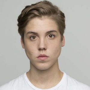 Matthew Espinosa