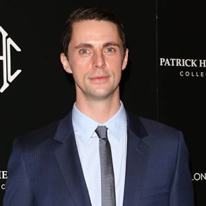 Matthew Goode