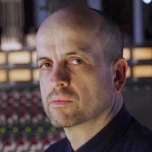 Matthew Herbert