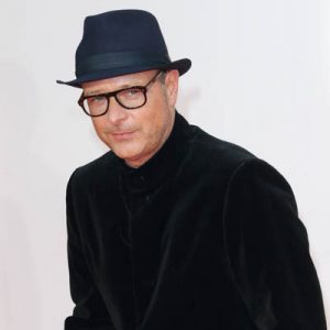 Matthew Vaughn