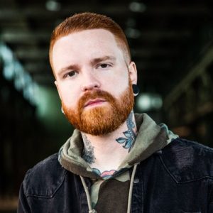 Matty Mullins