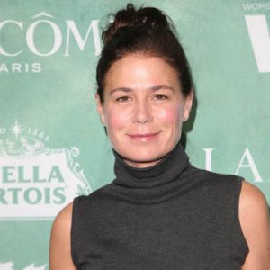 Maura Tierney