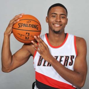 Moe Harkless