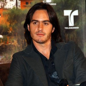 Mauricio Ochmann