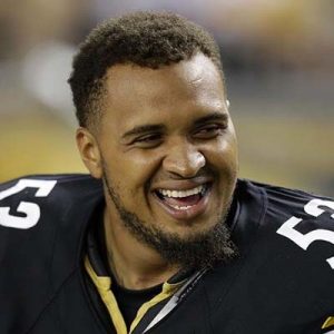 Maurkice Pouncey