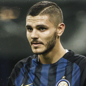 Mauro Icardi