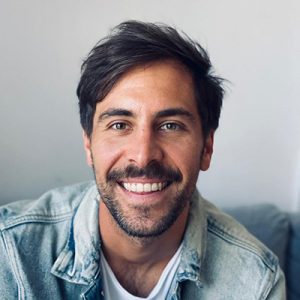 Max Giesinger