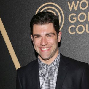 Max Greenfield