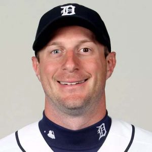 Max Scherzer