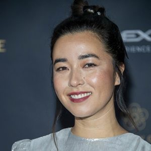 Maya Erskine