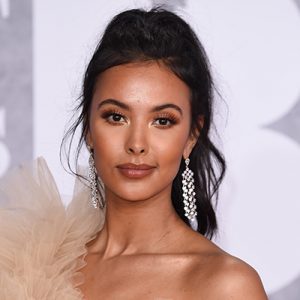 Maya Jama