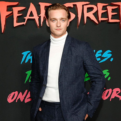 McCabe Slye - Agent, Manager, Publicist Contact Info