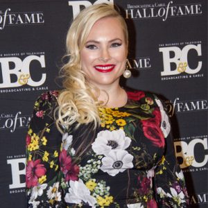 Meghan McCain