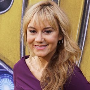 Megyn Price