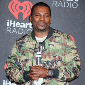 Mekhi Phifer