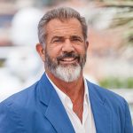 Mel Gibson