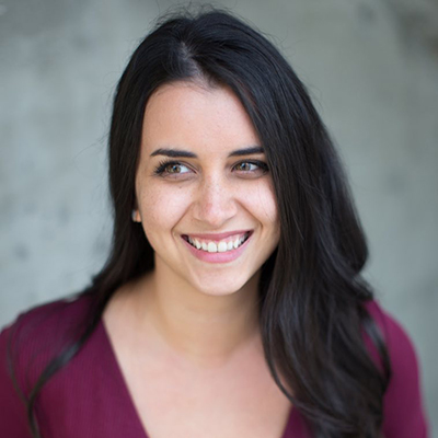 Melanie Rose Wilson - Agent, Manager, Publicist Contact Info