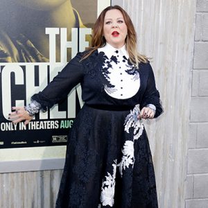 Melissa McCarthy