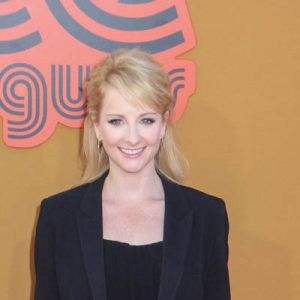 Melissa Rauch