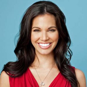 Melissa Rycroft Strickland