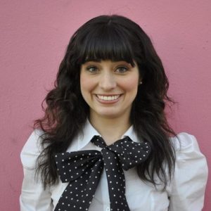 Melissa Villaseñor