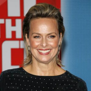 Melora Hardin