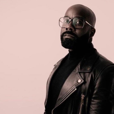 Melvin Odoom - Agent, Manager, Publicist Contact Info