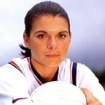 Mia Hamm