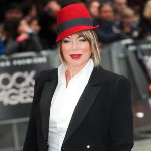 Mia Michaels