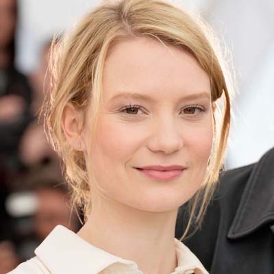 Mia Wasikowska Contact Info | Booking Agent, Manager, Publicist