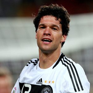 Michael Ballack