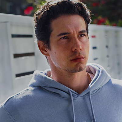 Michael Blaustein - Agent, Manager, Publicist Contact Info